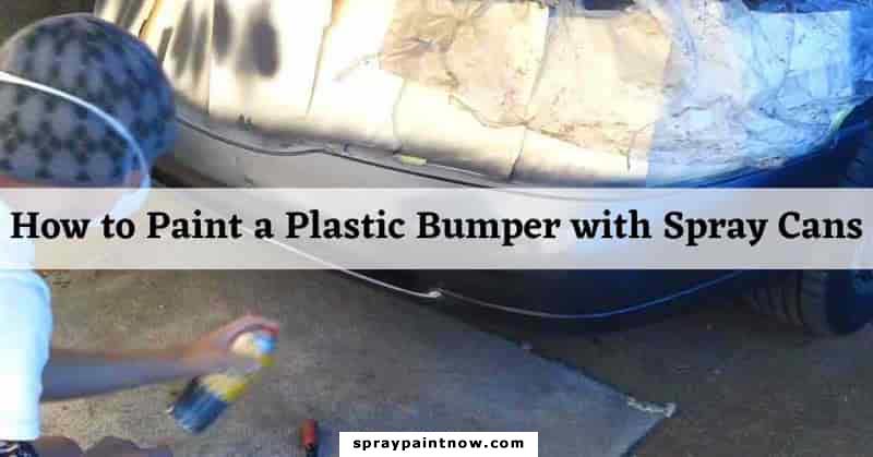 How-to-Paint-a-Plastic-Bumper-with-Spray-Cans