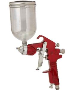 The 10 Best LVLP Spray Guns to Buy | In-Depth Guide - Spray Paint Now